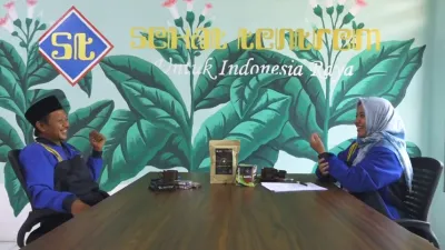 Pengurus OPSHID Ungkap Syarat Penerima Rumah Syukur