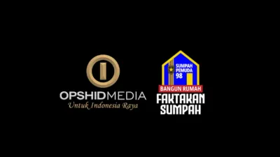 Tidur di Kios Jahit, Keluarga Ini Akhirnya Punya Rumah Mewah Gratis dari OPSHID